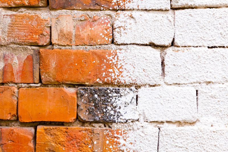 Brick Limewashing Service