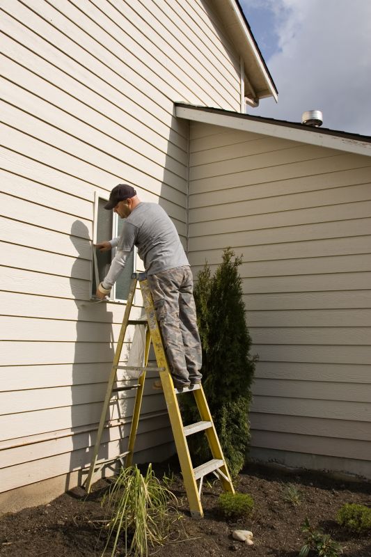 Garage Doors Painting