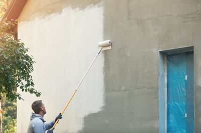 Home Painting Service