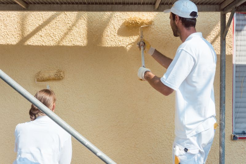 Specialty Exterior Painters