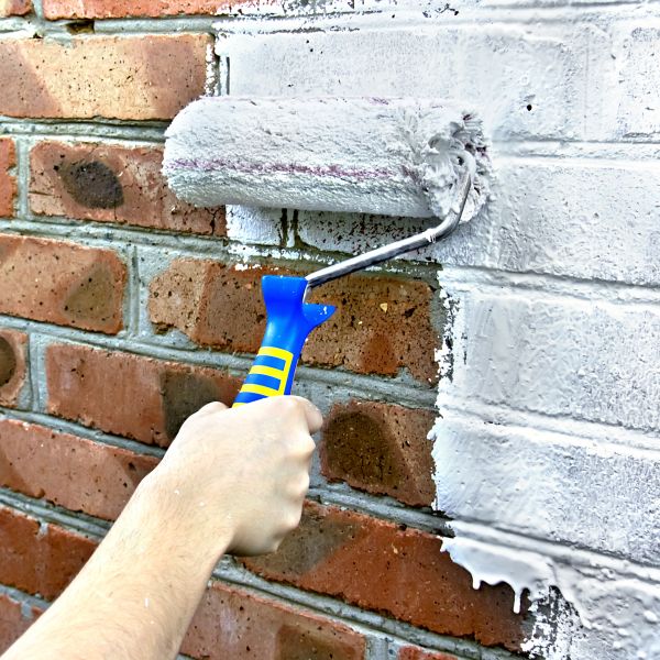 Masonry Painting Service