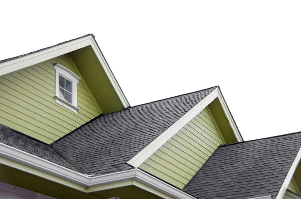 Eaves Painting