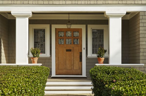 Door Renewal