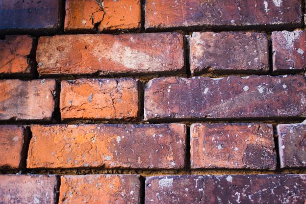 Masonry Staining