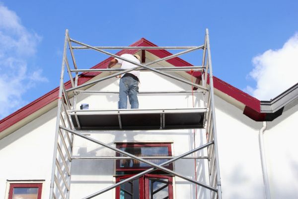 House Repainting