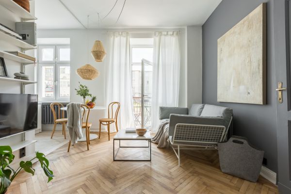 Professional House Painting