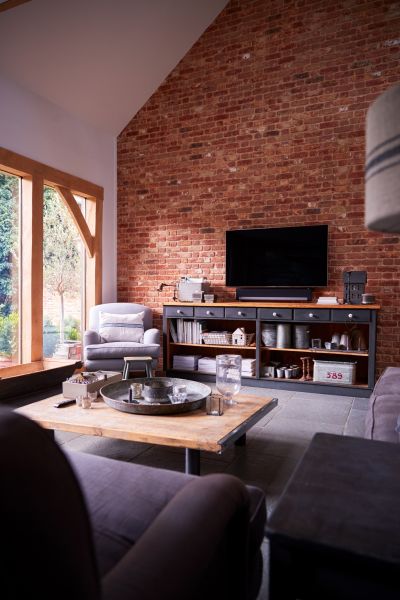 Brick Transformation