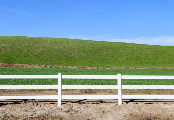 Livestock Fence Painting Service